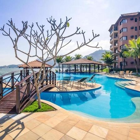 Angra Dos Reis - Apartamentos Com Vista Para O Mar Ou Para Piscina Condominio Porto Bali Buitenkant foto