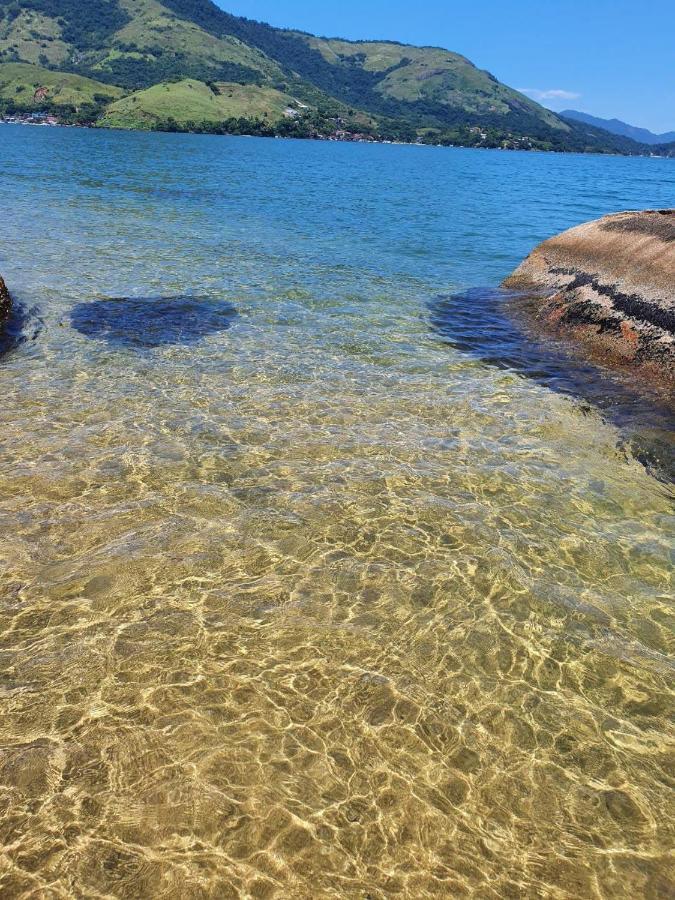 Angra Dos Reis - Apartamentos Com Vista Para O Mar Ou Para Piscina Condominio Porto Bali Buitenkant foto