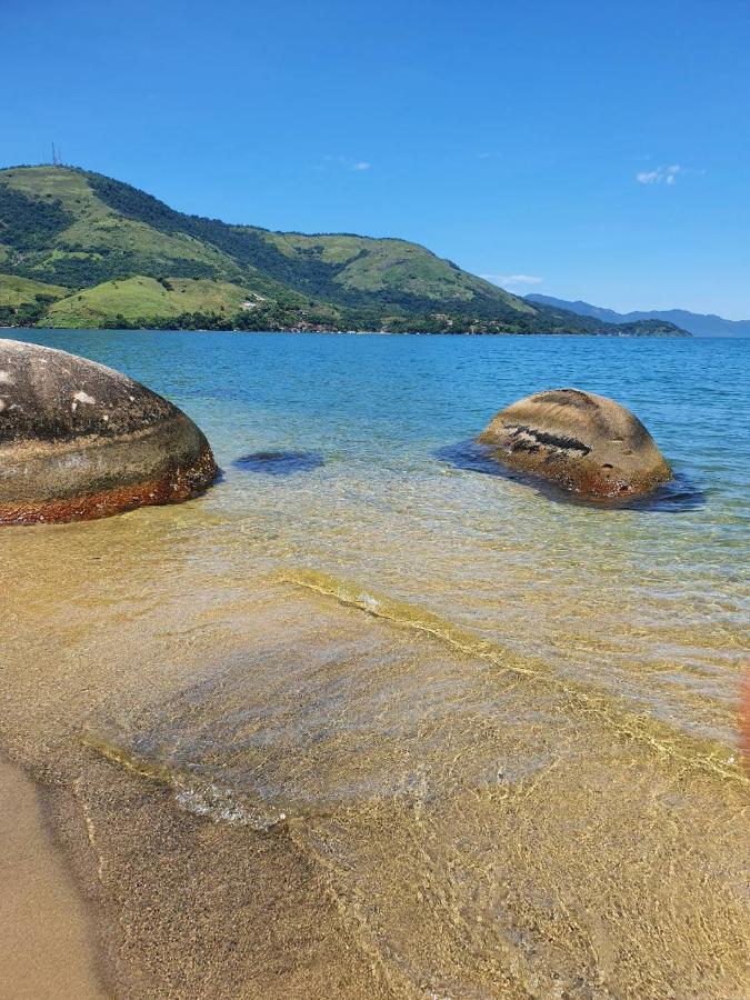 Angra Dos Reis - Apartamentos Com Vista Para O Mar Ou Para Piscina Condominio Porto Bali Buitenkant foto