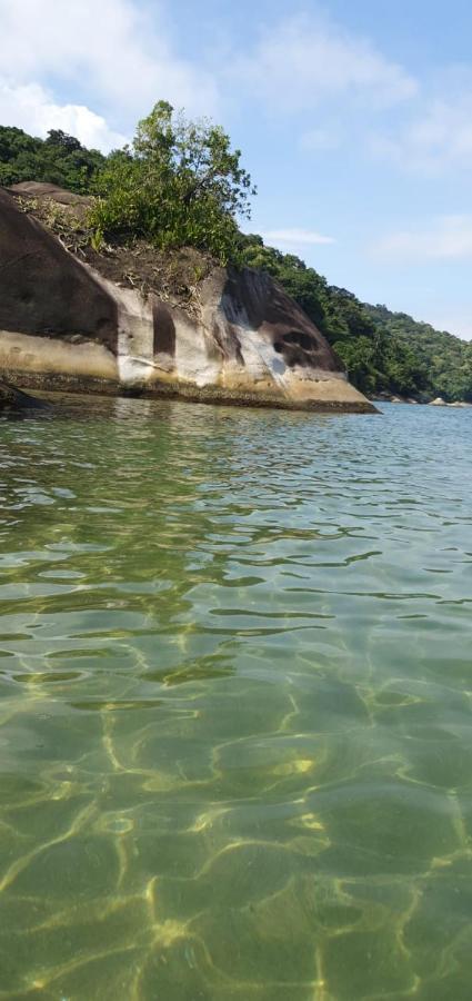 Angra Dos Reis - Apartamentos Com Vista Para O Mar Ou Para Piscina Condominio Porto Bali Buitenkant foto