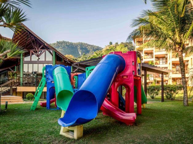 Angra Dos Reis - Apartamentos Com Vista Para O Mar Ou Para Piscina Condominio Porto Bali Buitenkant foto