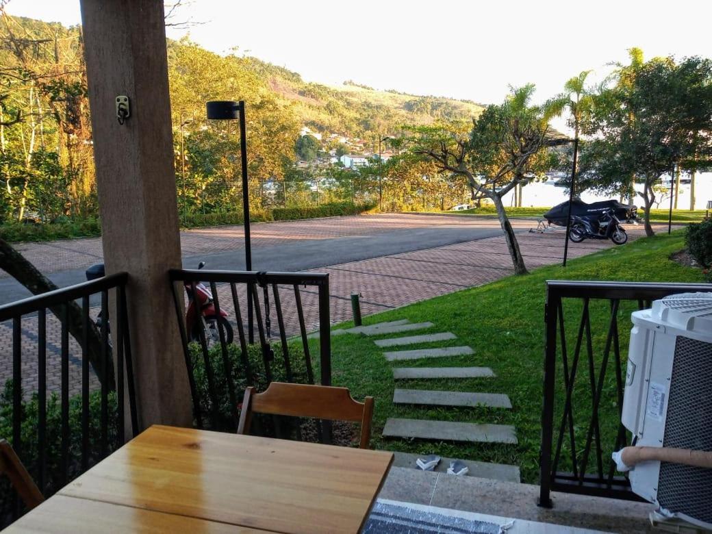 Angra Dos Reis - Apartamentos Com Vista Para O Mar Ou Para Piscina Condominio Porto Bali Buitenkant foto