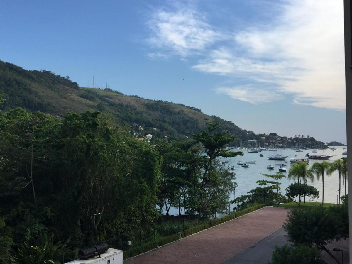 Angra Dos Reis - Apartamentos Com Vista Para O Mar Ou Para Piscina Condominio Porto Bali Buitenkant foto