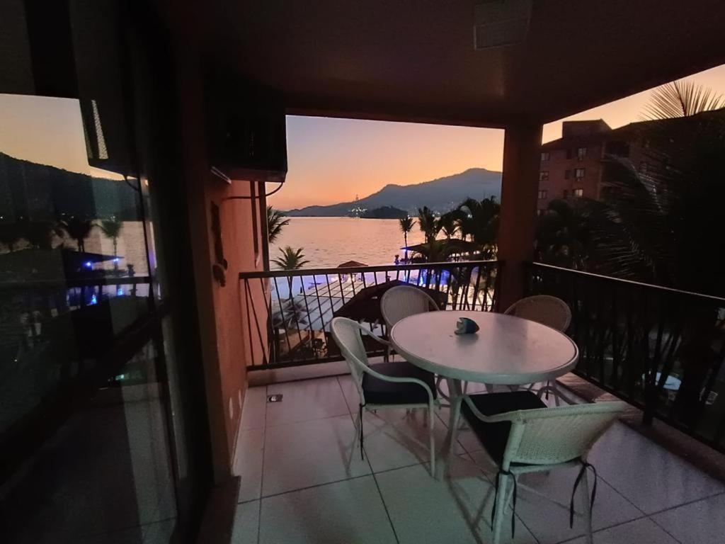 Angra Dos Reis - Apartamentos Com Vista Para O Mar Ou Para Piscina Condominio Porto Bali Buitenkant foto