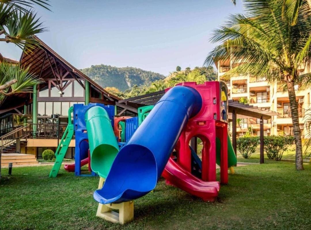 Angra Dos Reis - Apartamentos Com Vista Para O Mar Ou Para Piscina Condominio Porto Bali Buitenkant foto