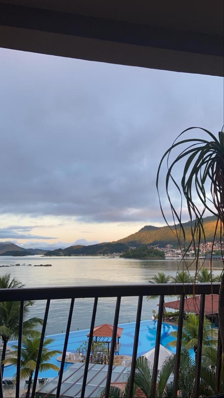 Angra Dos Reis - Apartamentos Com Vista Para O Mar Ou Para Piscina Condominio Porto Bali Buitenkant foto