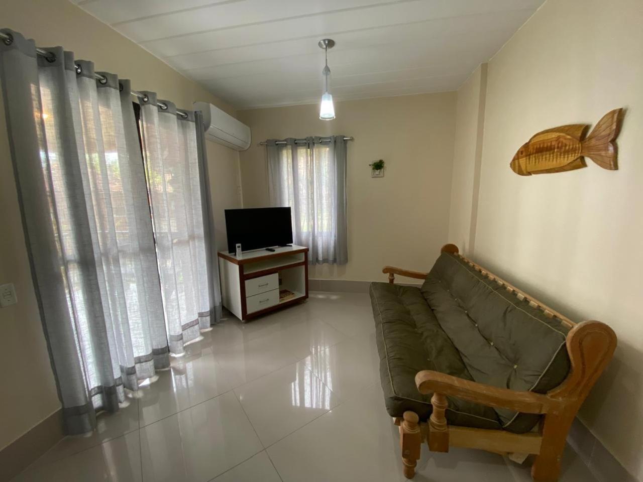 Angra Dos Reis - Apartamentos Com Vista Para O Mar Ou Para Piscina Condominio Porto Bali Buitenkant foto