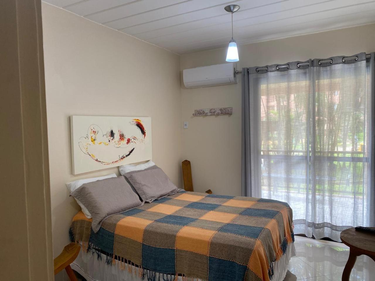 Angra Dos Reis - Apartamentos Com Vista Para O Mar Ou Para Piscina Condominio Porto Bali Buitenkant foto